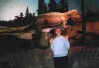 Dinosaur Isle Museum